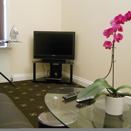 Citystay Guest House Londra Dış mekan fotoğraf