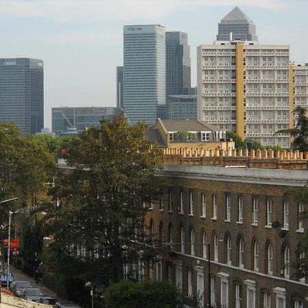 Citystay Guest House Londra Dış mekan fotoğraf