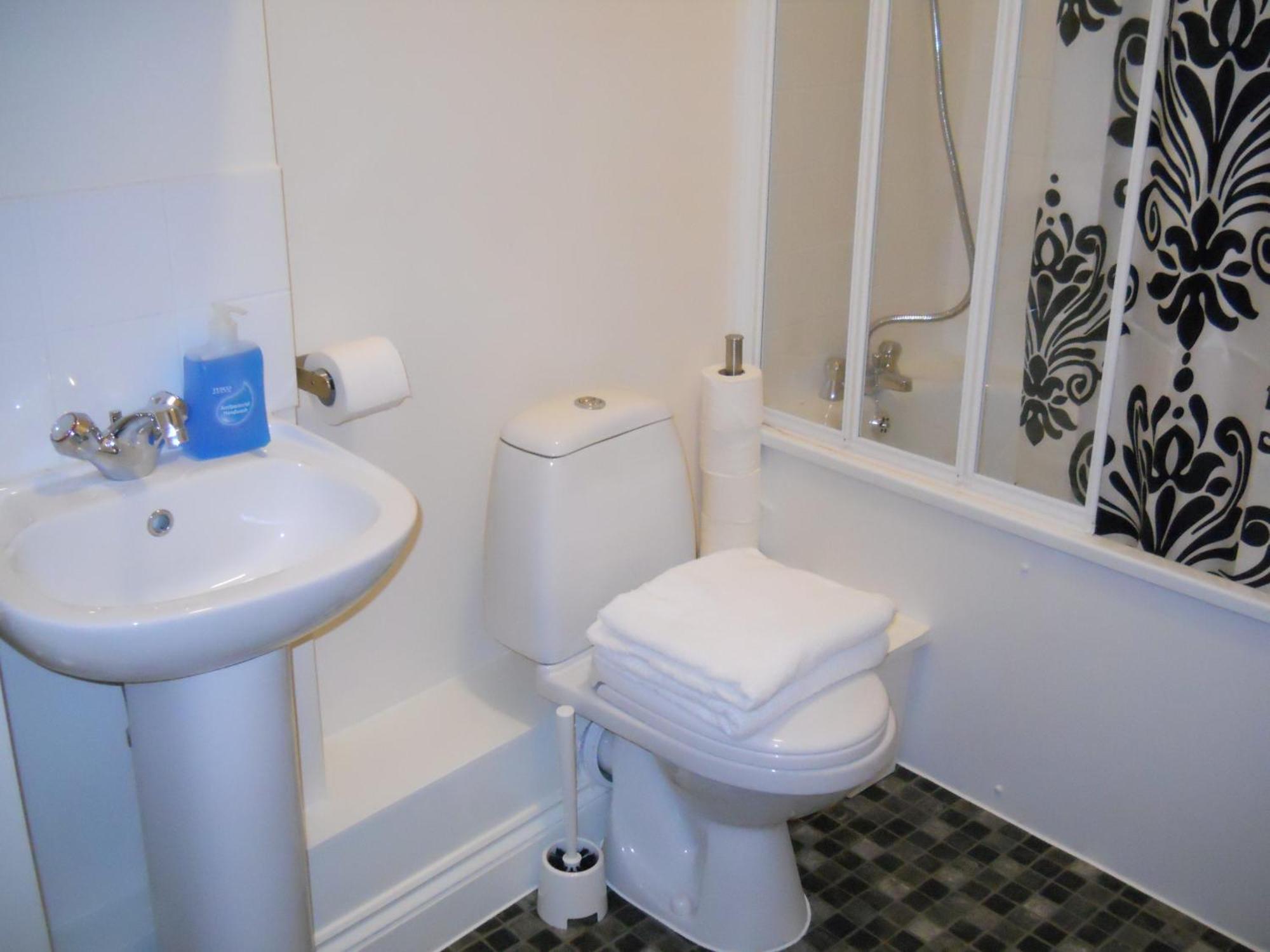 Citystay Guest House Londra Dış mekan fotoğraf