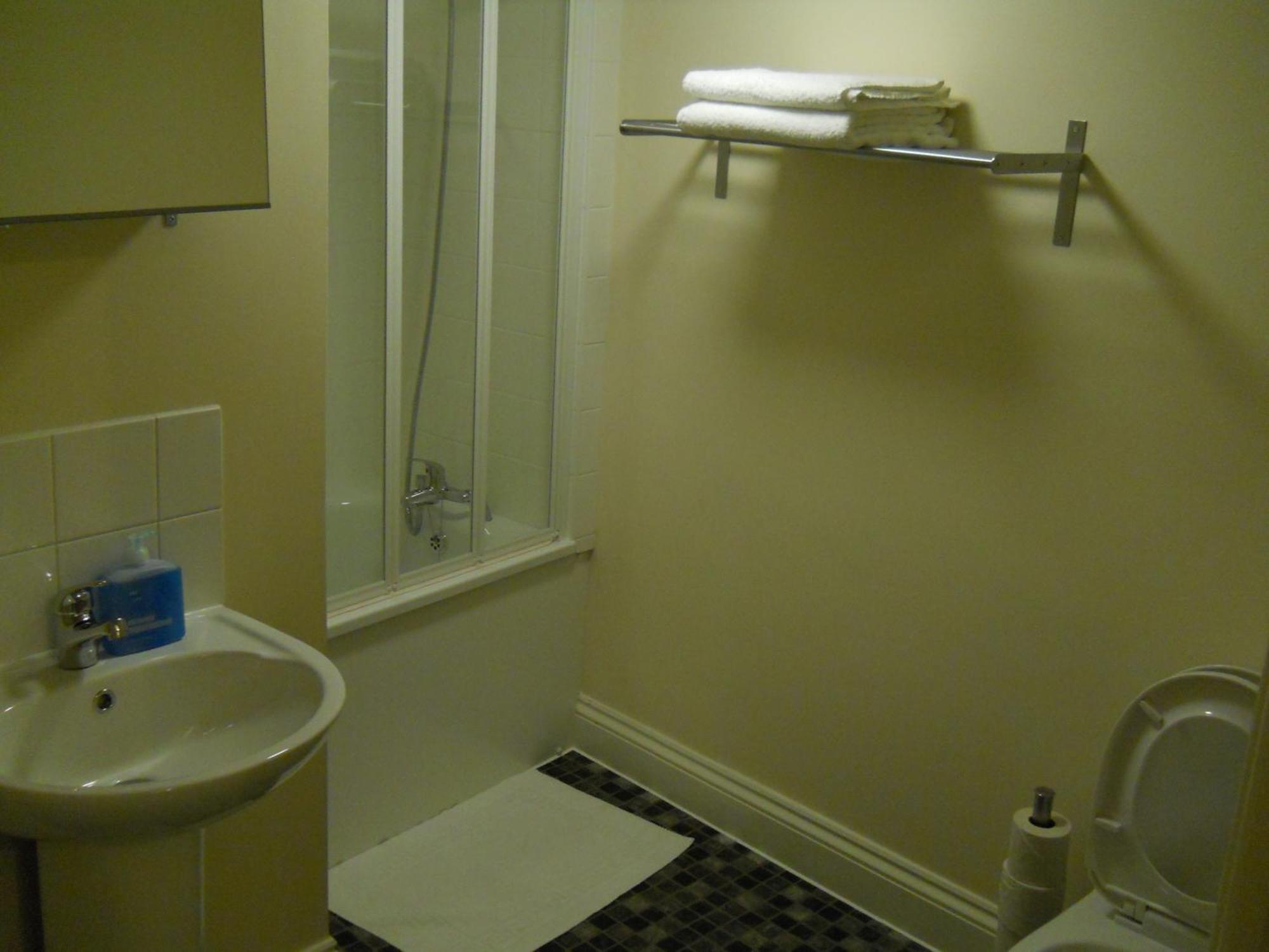 Citystay Guest House Londra Dış mekan fotoğraf