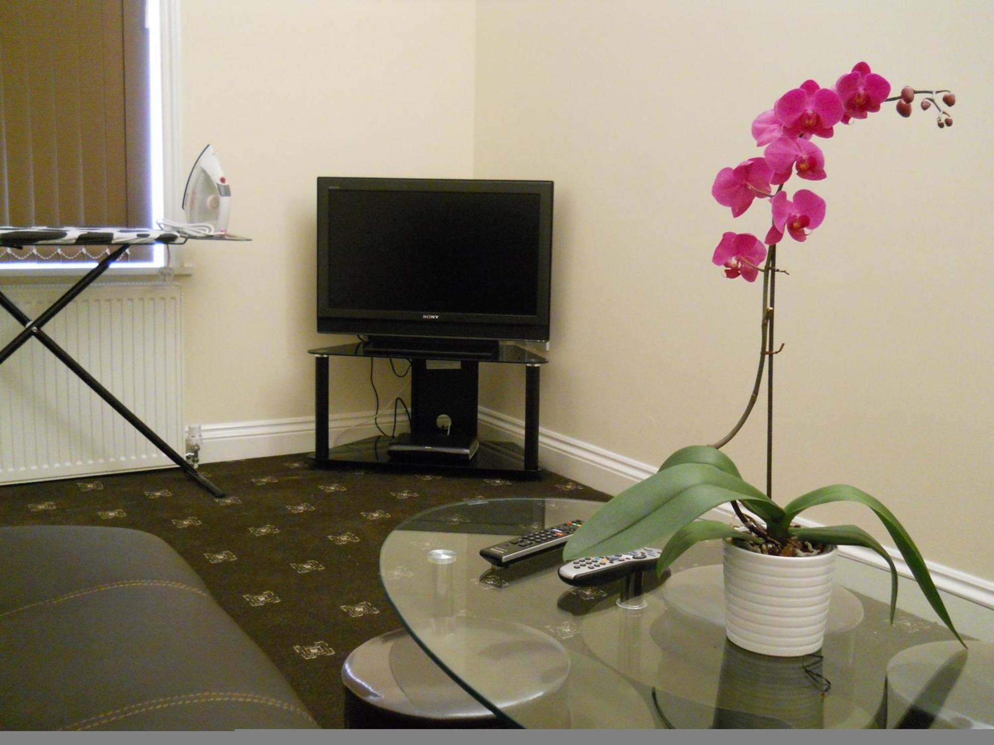 Citystay Guest House Londra Dış mekan fotoğraf