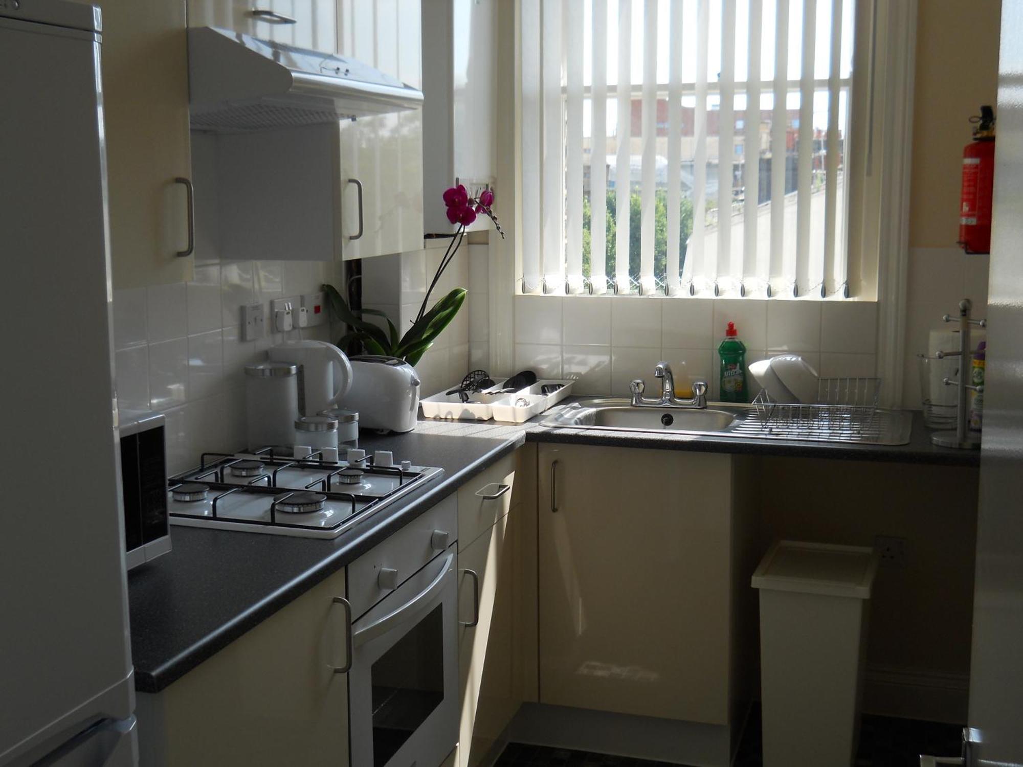 Citystay Guest House Londra Dış mekan fotoğraf