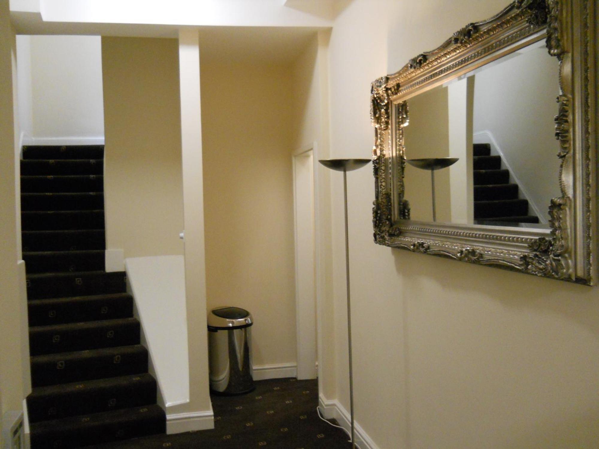 Citystay Guest House Londra Dış mekan fotoğraf
