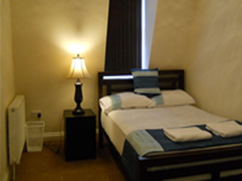 Citystay Guest House Londra Dış mekan fotoğraf