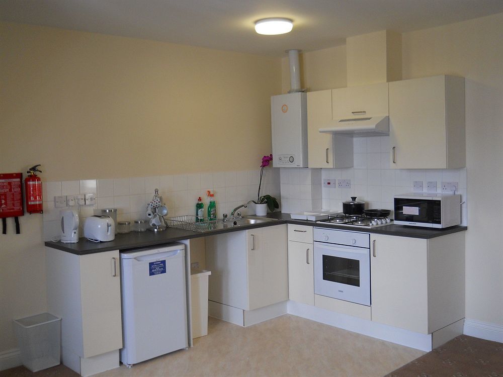Citystay Guest House Londra Dış mekan fotoğraf
